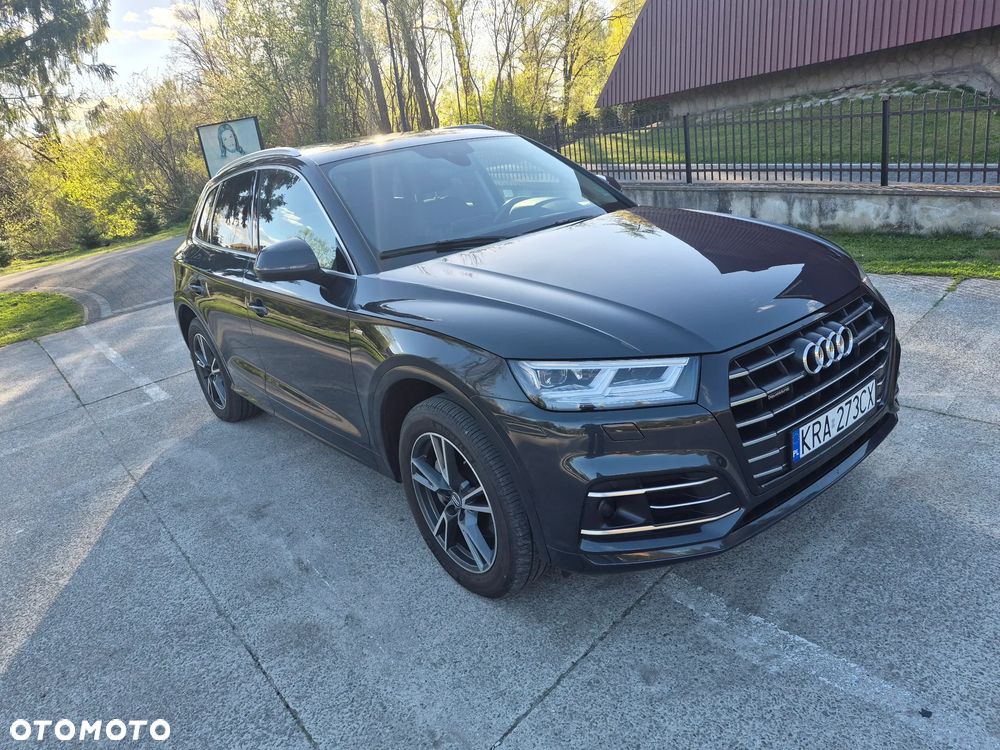 Audi Q5 - 12