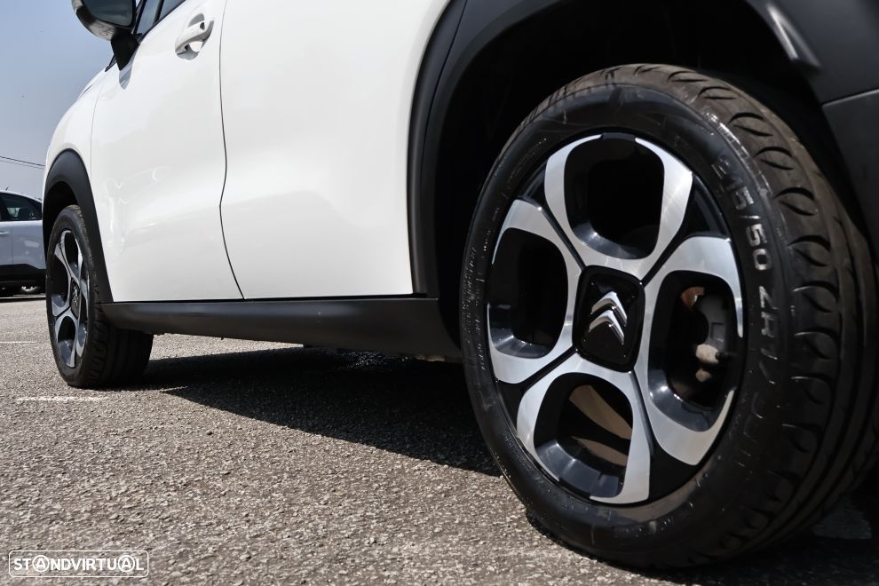 Citroën C3 Aircross 1.2 PureTech Shine - 5