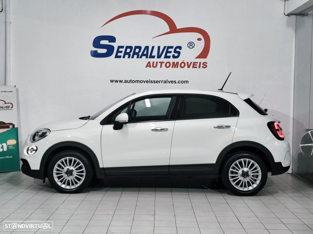 Fiat 500X 1.0 FireFly Urban - 4