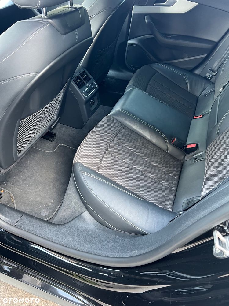 Audi A5 Sportback 40 TFSI S tronic S line - 3
