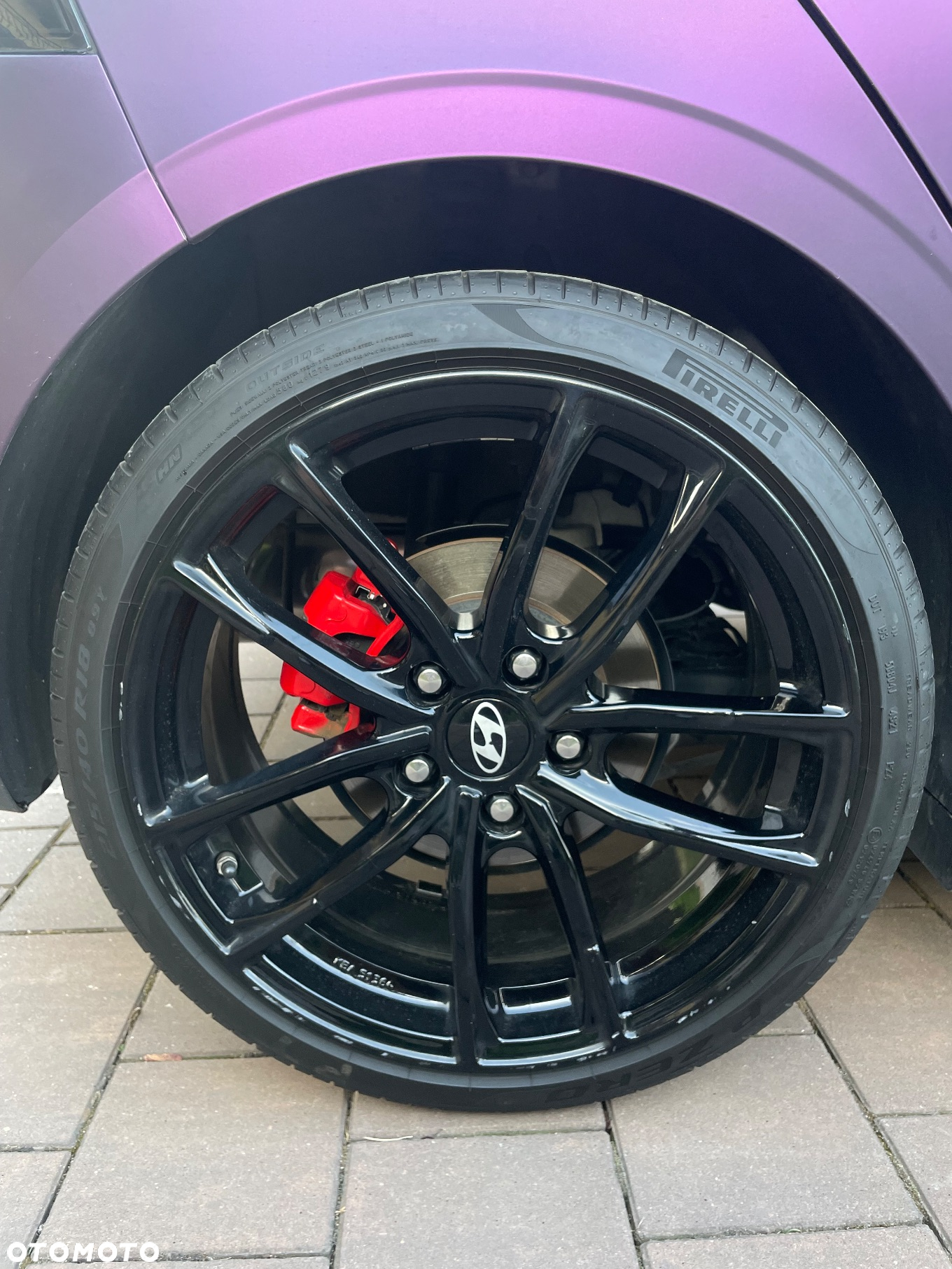 Hyundai i20 1.6 T-GDi N Performance - 7