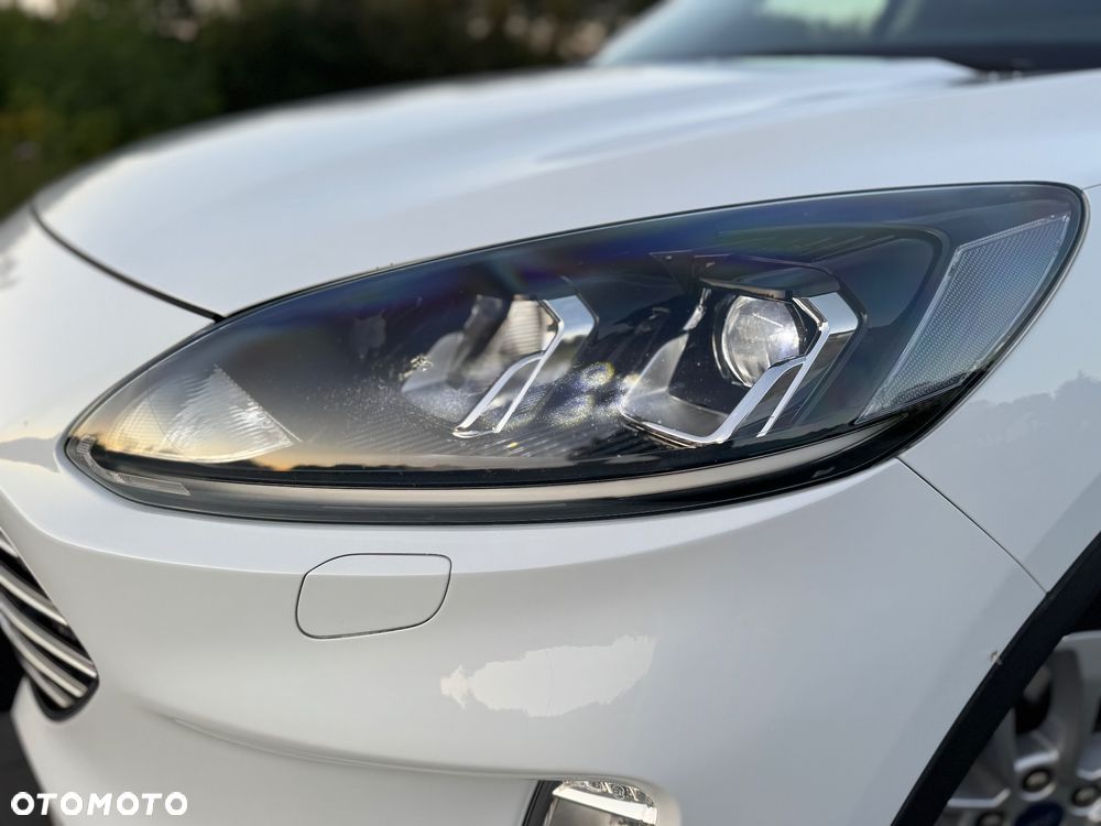 Ford Kuga 1.5 EcoBlue FWD Titanium - 6