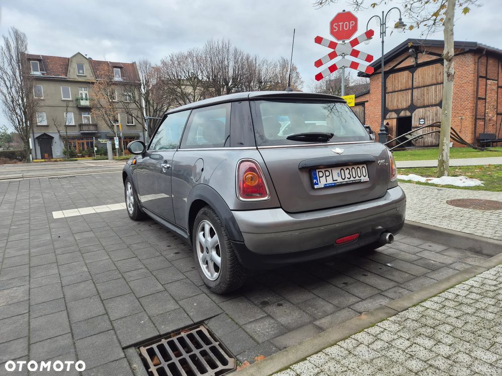 MINI Cooper D - 8