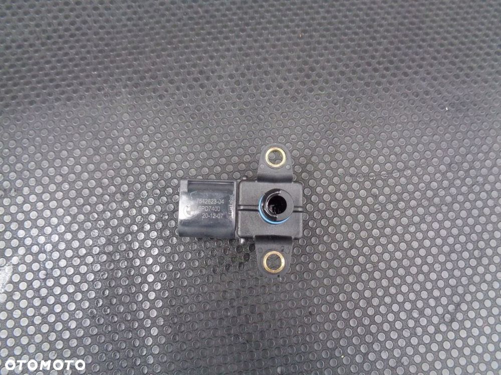 Bmw E90 E60 E87 Czujnik Map Sensor N43 N46 N52 7542623 - 4