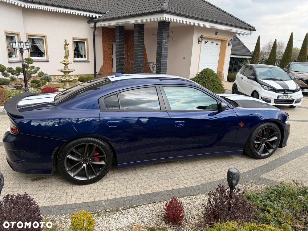 Dodge Charger - 9