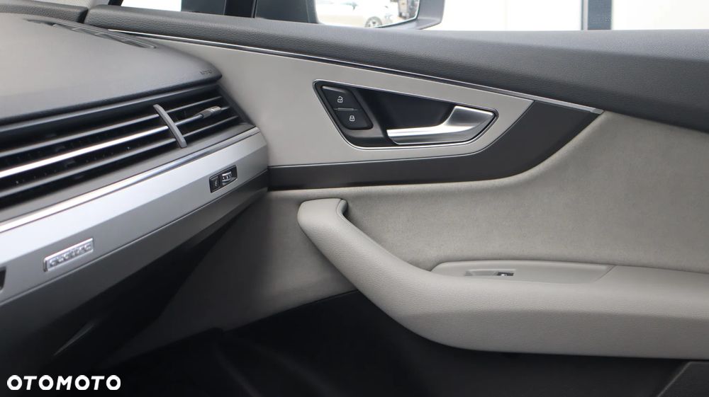 Audi Q7 3.0 TDI ultra Quattro Tiptronic - 18