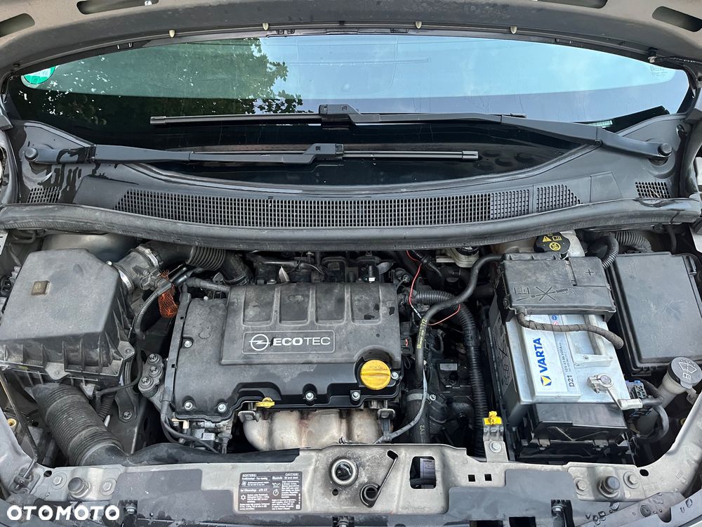 Opel Meriva 1.4 Innovation - 22