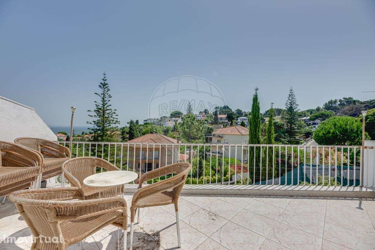 Moradia T7 para venda - Grande imagem: 5/38