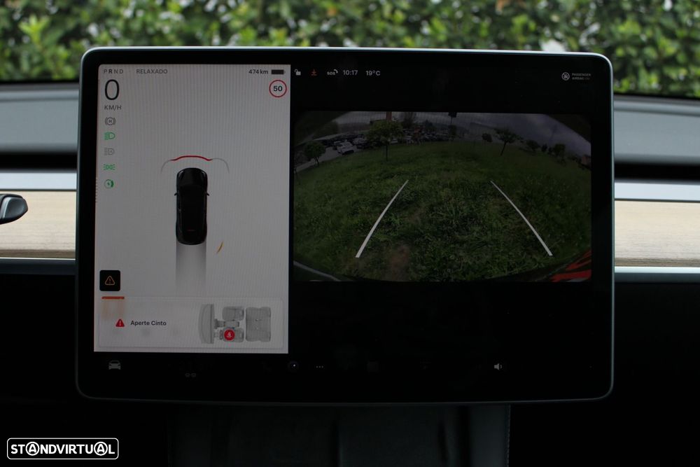 Tesla Model Y Long Range Dual Motor AWD - 5