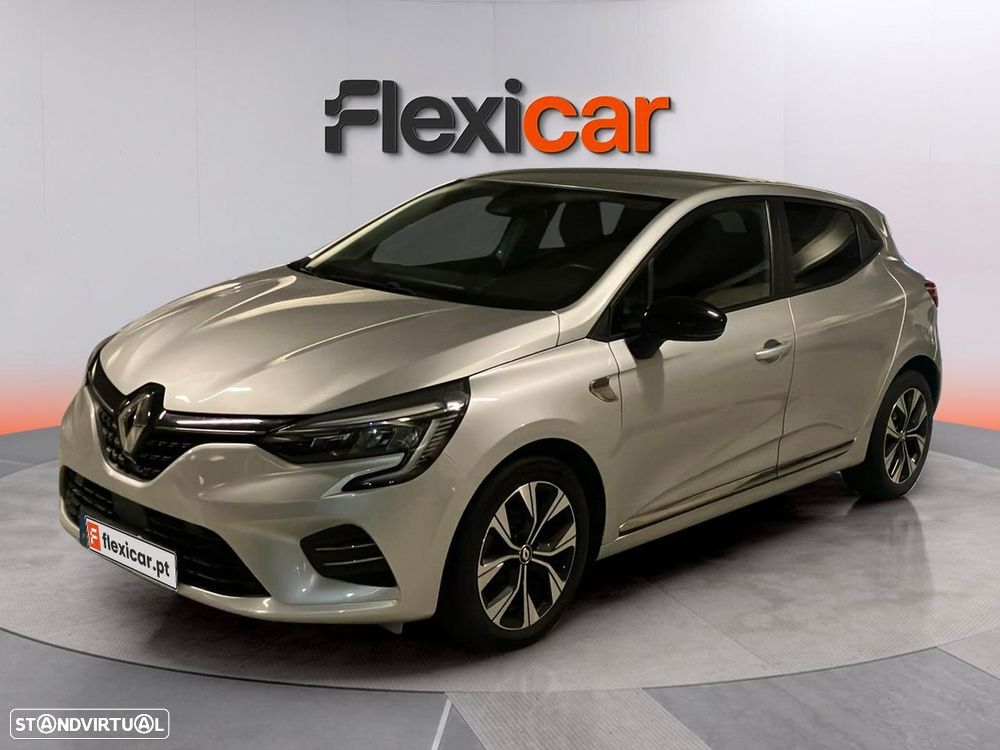 Renault Clio 1.0 TCe Techno - 2