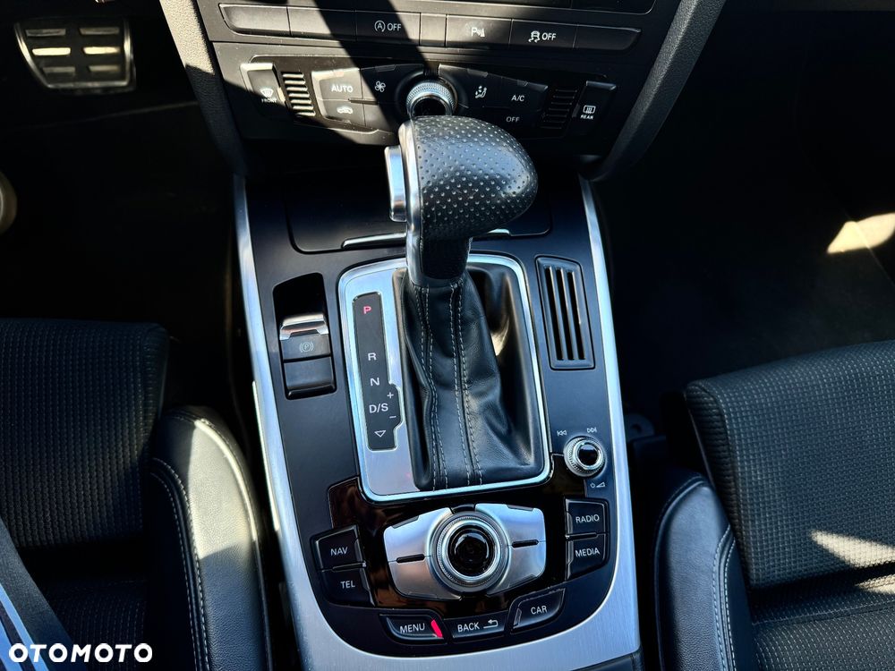 Audi A5 Sportback 1.8 TFSI multitronic - 8