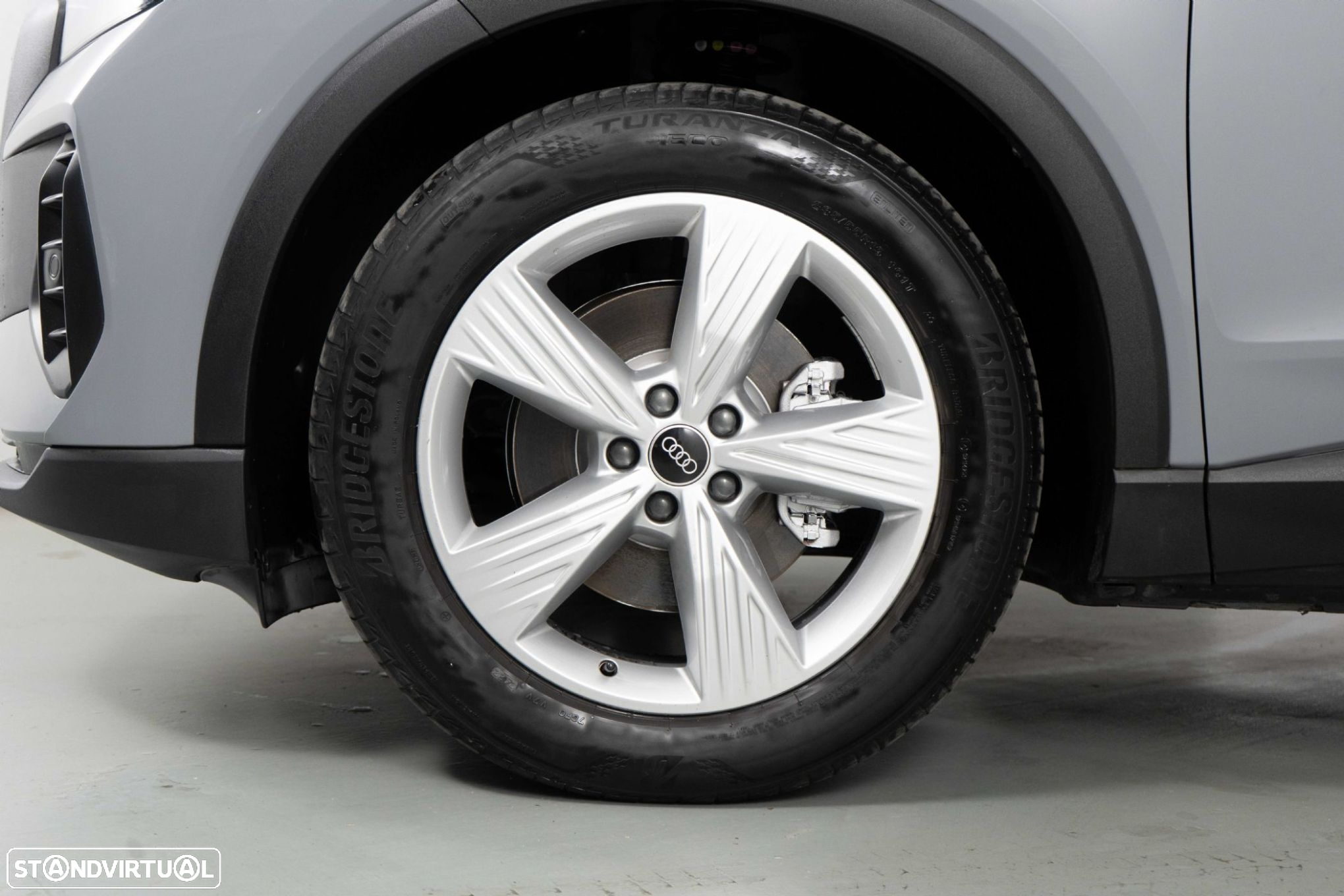 Audi Q4 e-tron 35 55 kWH - 19