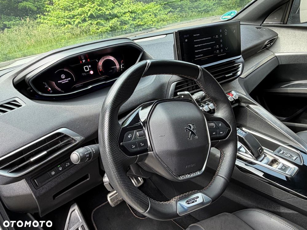 Peugeot 5008 2.0 BlueHDi GT S&S EAT8 - 24