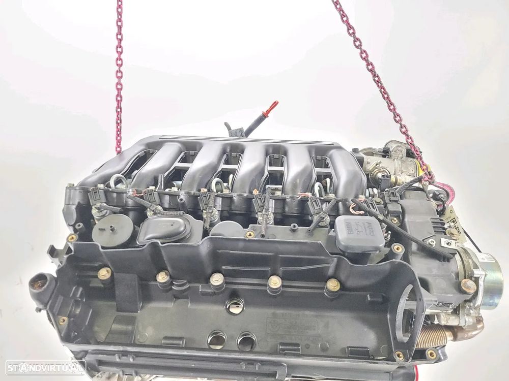 Motor 306D3 BMW 3.0L 195CV - 5