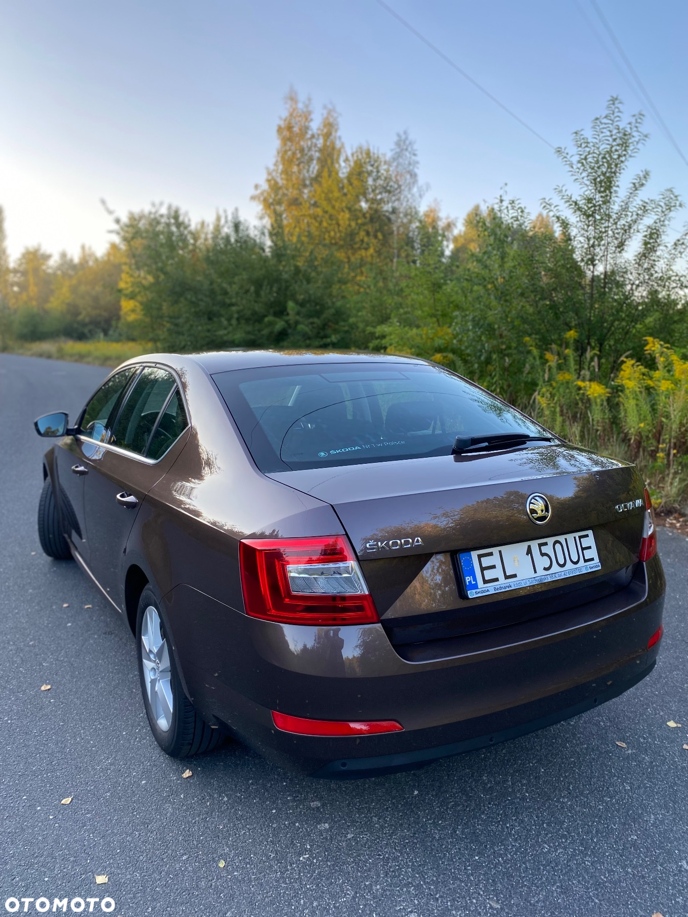 Skoda Octavia 1.4 TSI Ambition - 9