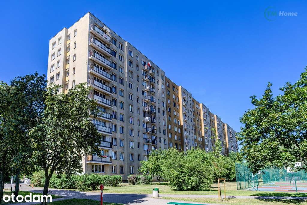 ul. Krasnobrodzka- Metro -Grunty uregulowane
