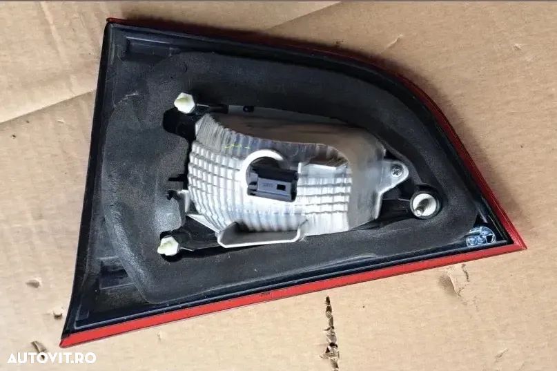 Lampa tripla stop dreapta suzuki s-cross sx4 - 2