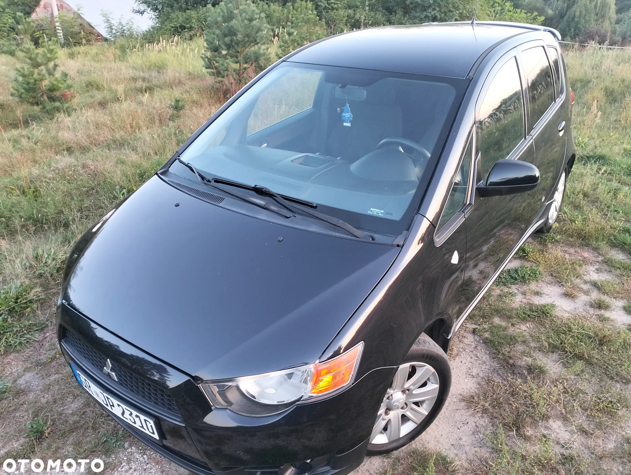 Mitsubishi Colt 1.1 ClearTec Edition - 4