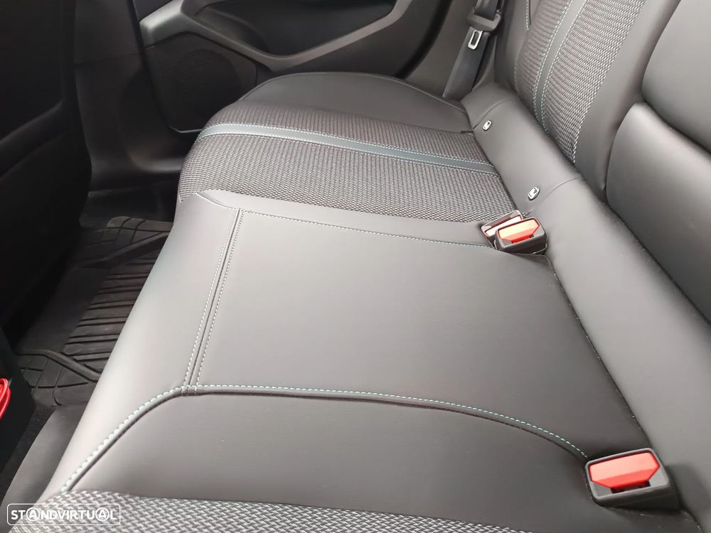Peugeot 308 SW 1.5 BlueHDi Allure Pack - 29