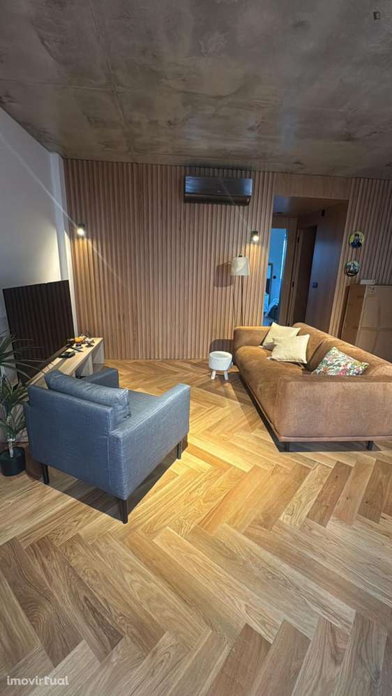 Apartamento com 2 quartos - localizado em Campo de Ourique Lisbon - Grande imagem: 5/22