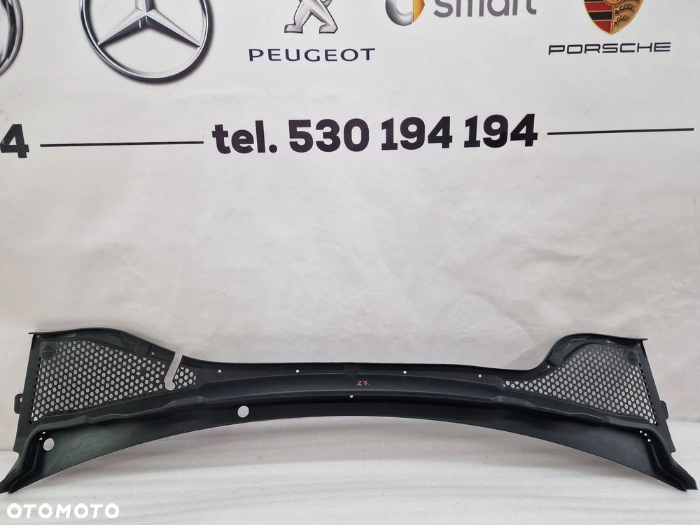 SEAT LEON III 3 , LIFT 12-20 PODSZYBIE , NR 5F2819403F / 5F1819403F , NR AUKCJI POD27 - 1