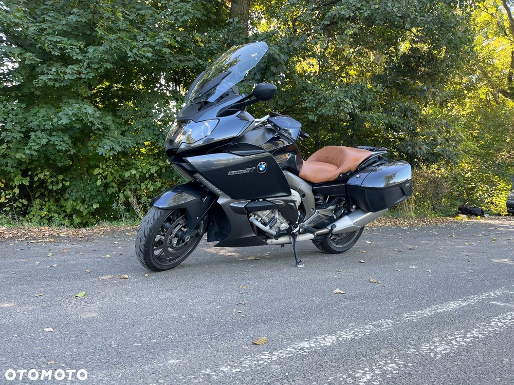 BMW K - 11