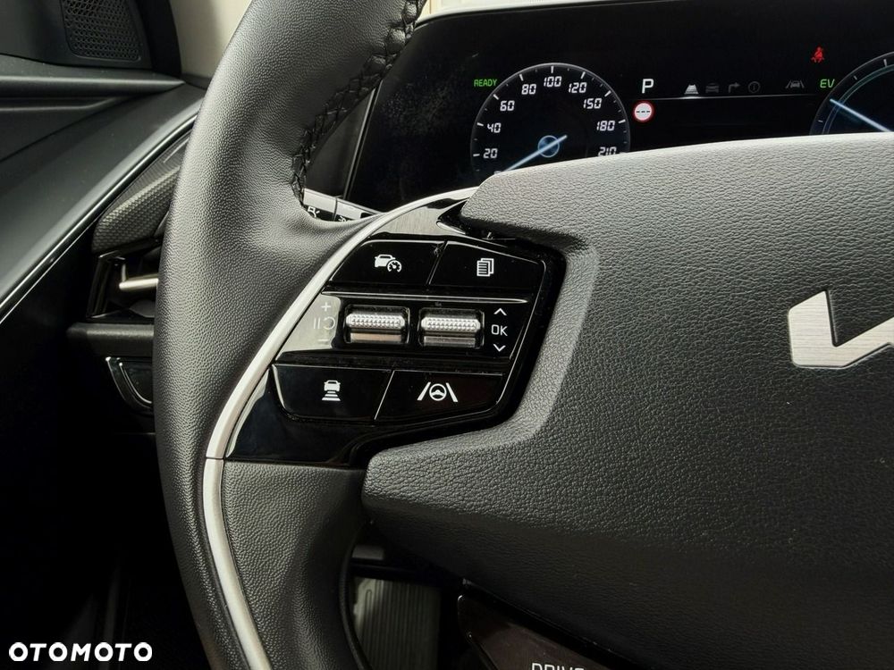 Kia Niro 1.6 GDI Hybrid L Business Line - 15