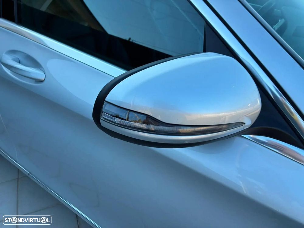 Mercedes-Benz C 300 - 10