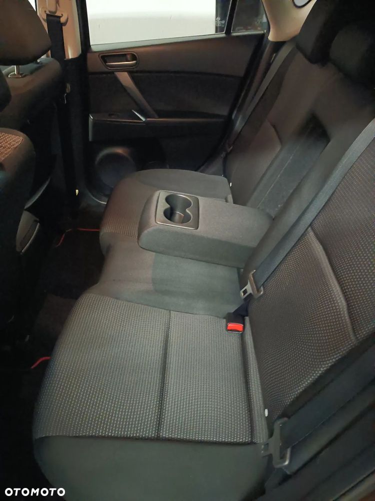 Mazda 3 1.6 MZR Center-Line - 26