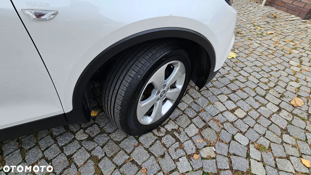 Opel Mokka 1.4 Turbo ecoFLEX Start/Stop Color Edition - 22
