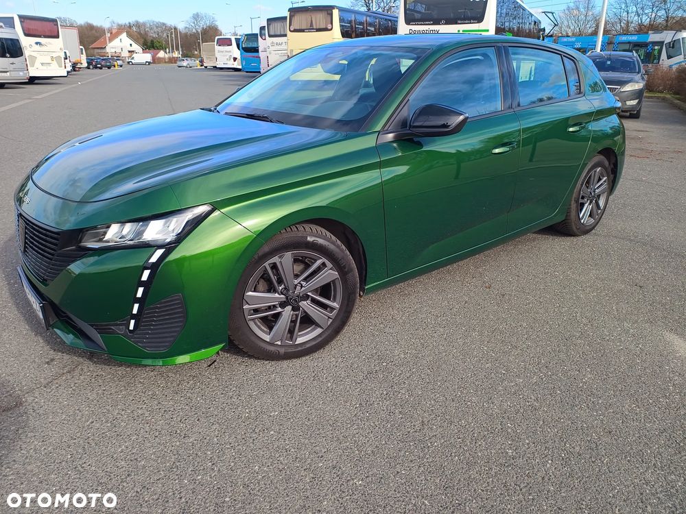 Peugeot 308 1.2 PureTech Active S&S - 24