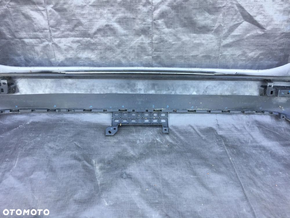 SUZUKI VITARA 2015- ZDERZAK TYLNY TYŁ - 9