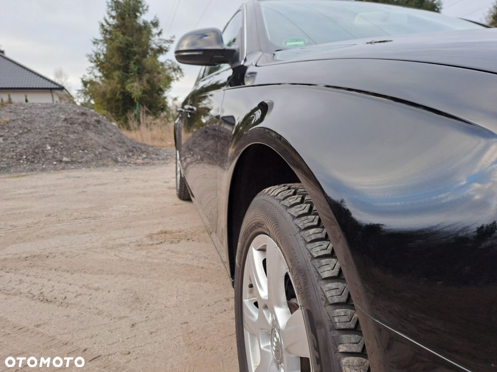 Audi A4 Avant 1.8 TFSI Ambition - 29