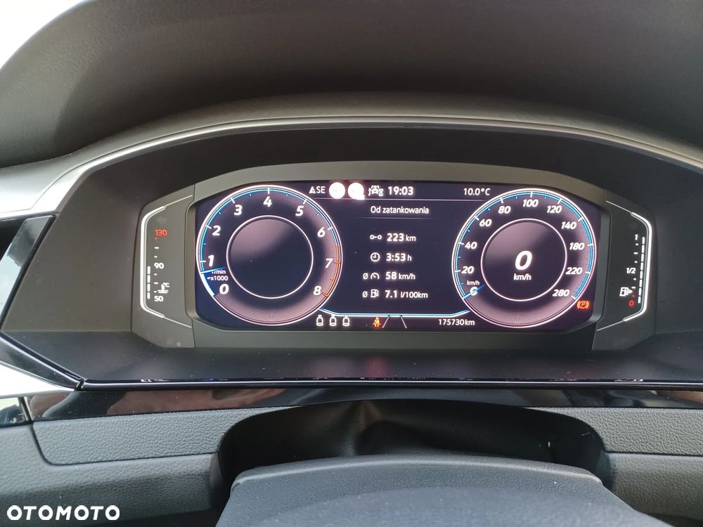 Volkswagen Arteon 1.5 TSI Essence - 12