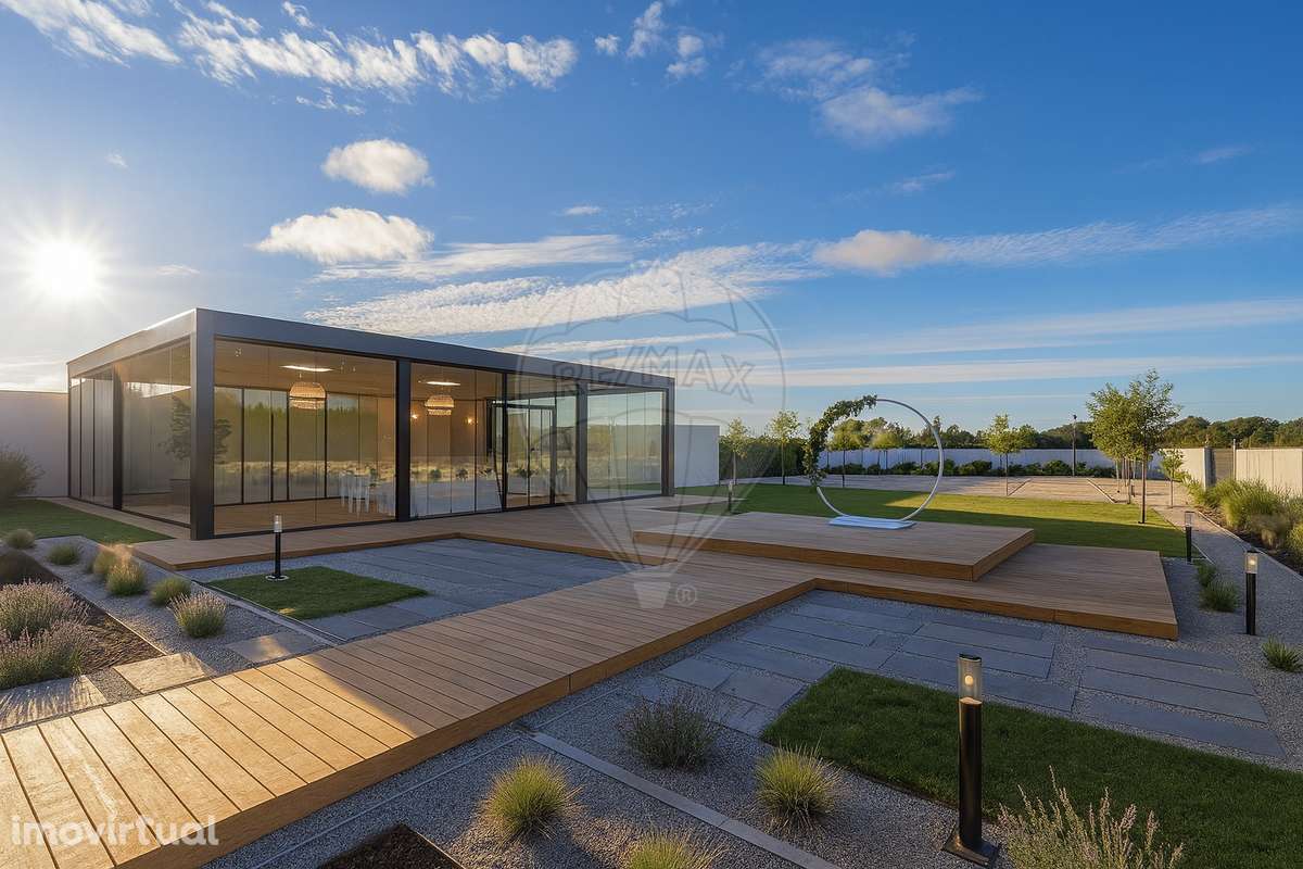 Moradia T3 para venda - Grande imagem: 2/8