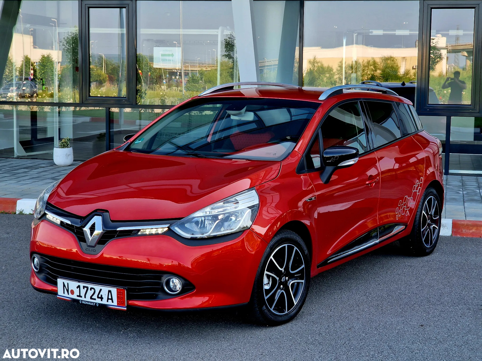 Renault Clio TCe 90 BUSINESS EDITION - 2