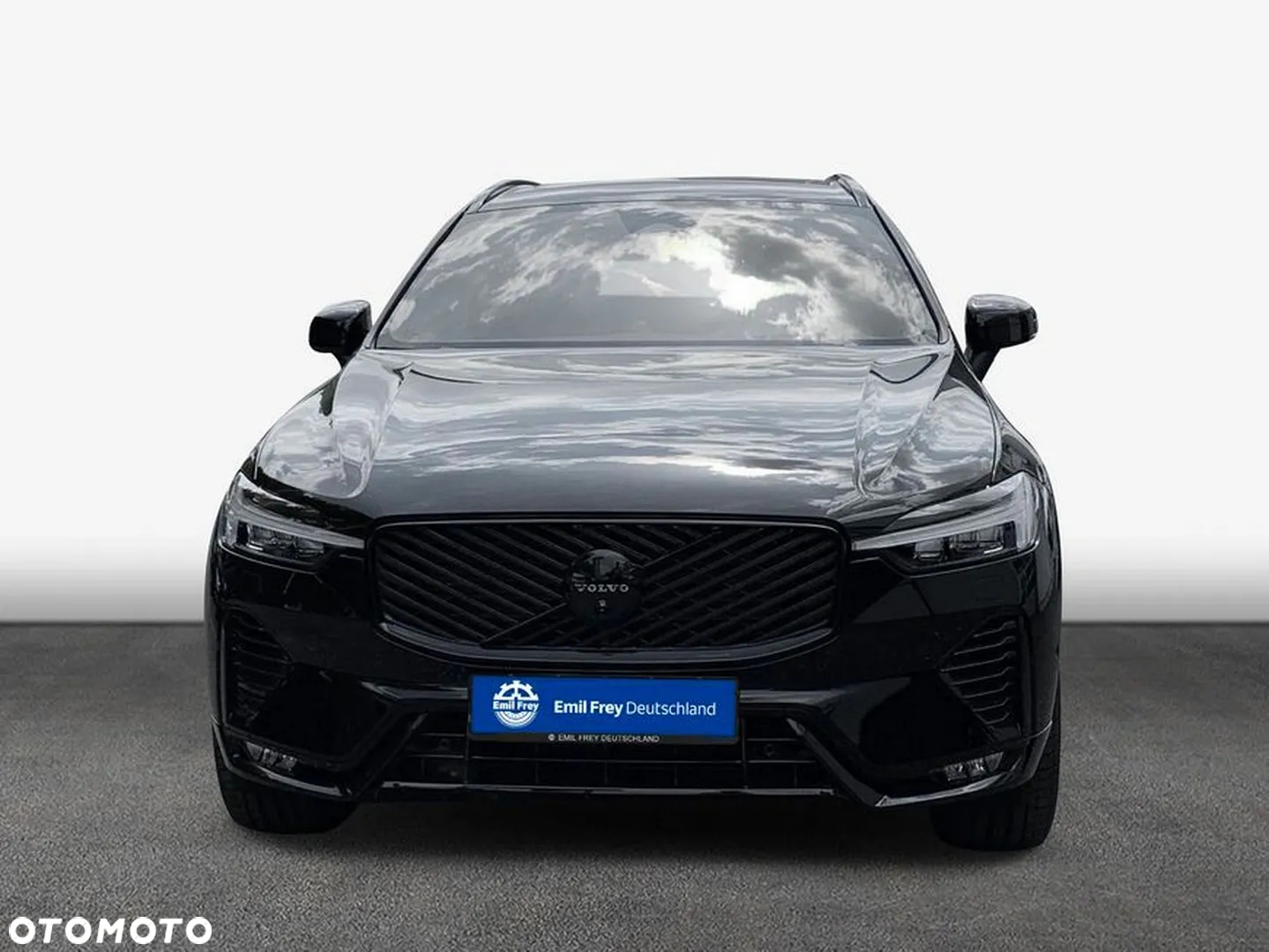 Volvo XC 60 B5 B AWD Ultra Black Edition - 2