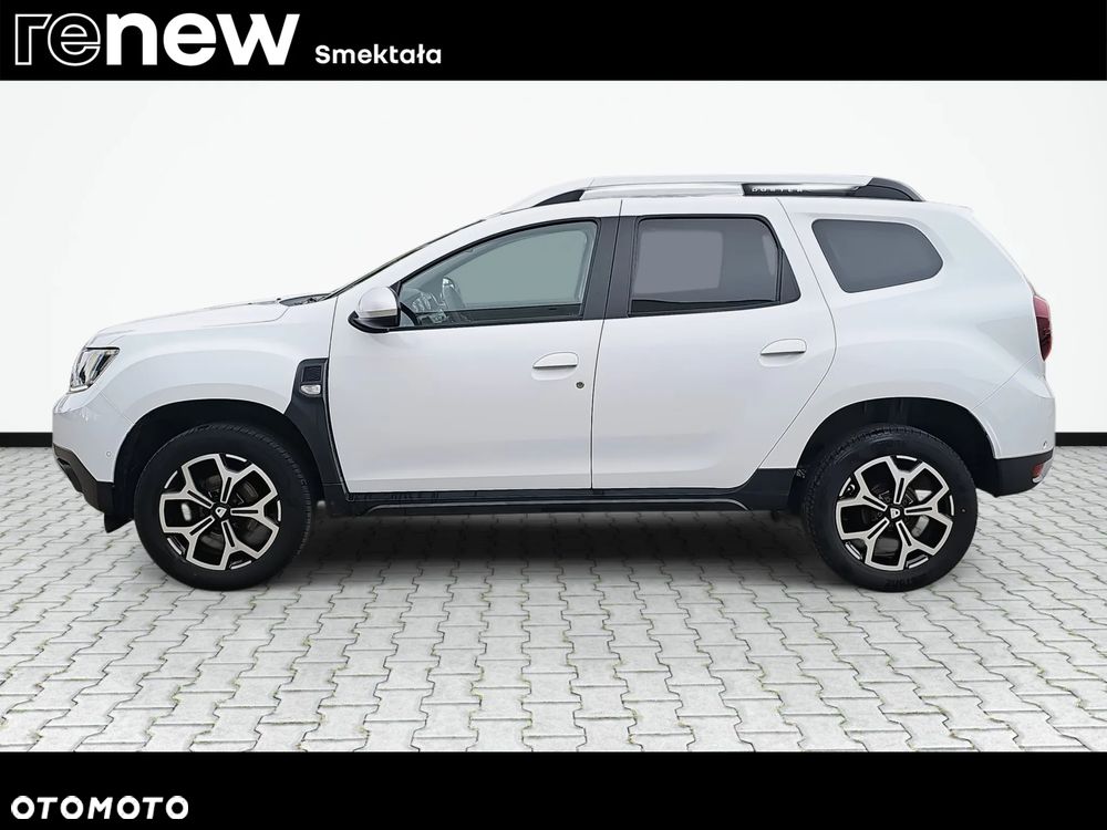 Dacia Duster 1.0 TCe Prestige - 8