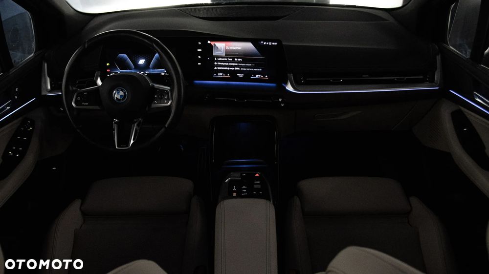 BMW Seria 2 225e xDrive M Sport sport - 37