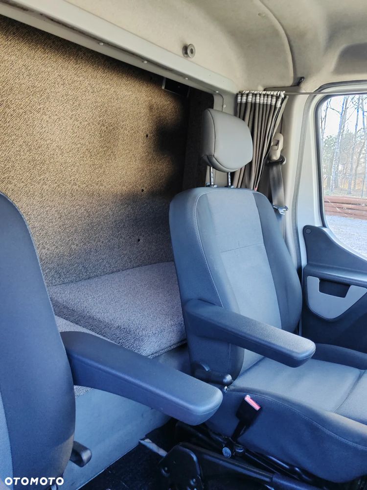 Renault Master - 8