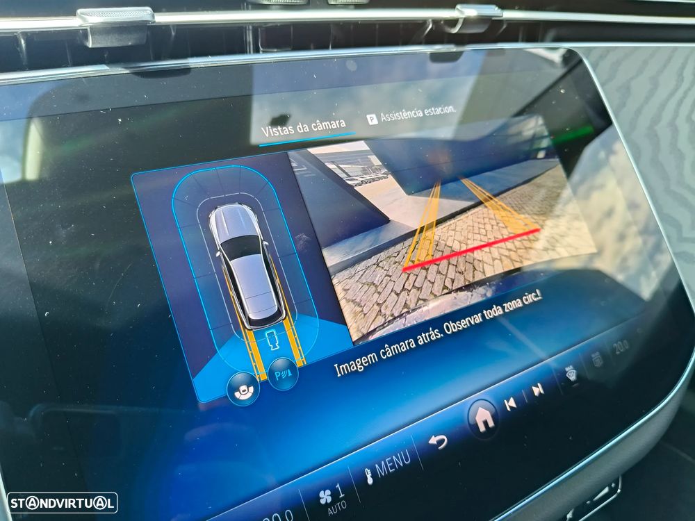 Mercedes-Benz E 300 Standard - 5