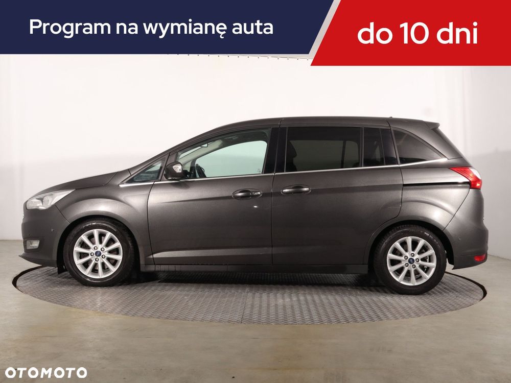 Ford Grand C-MAX - 4