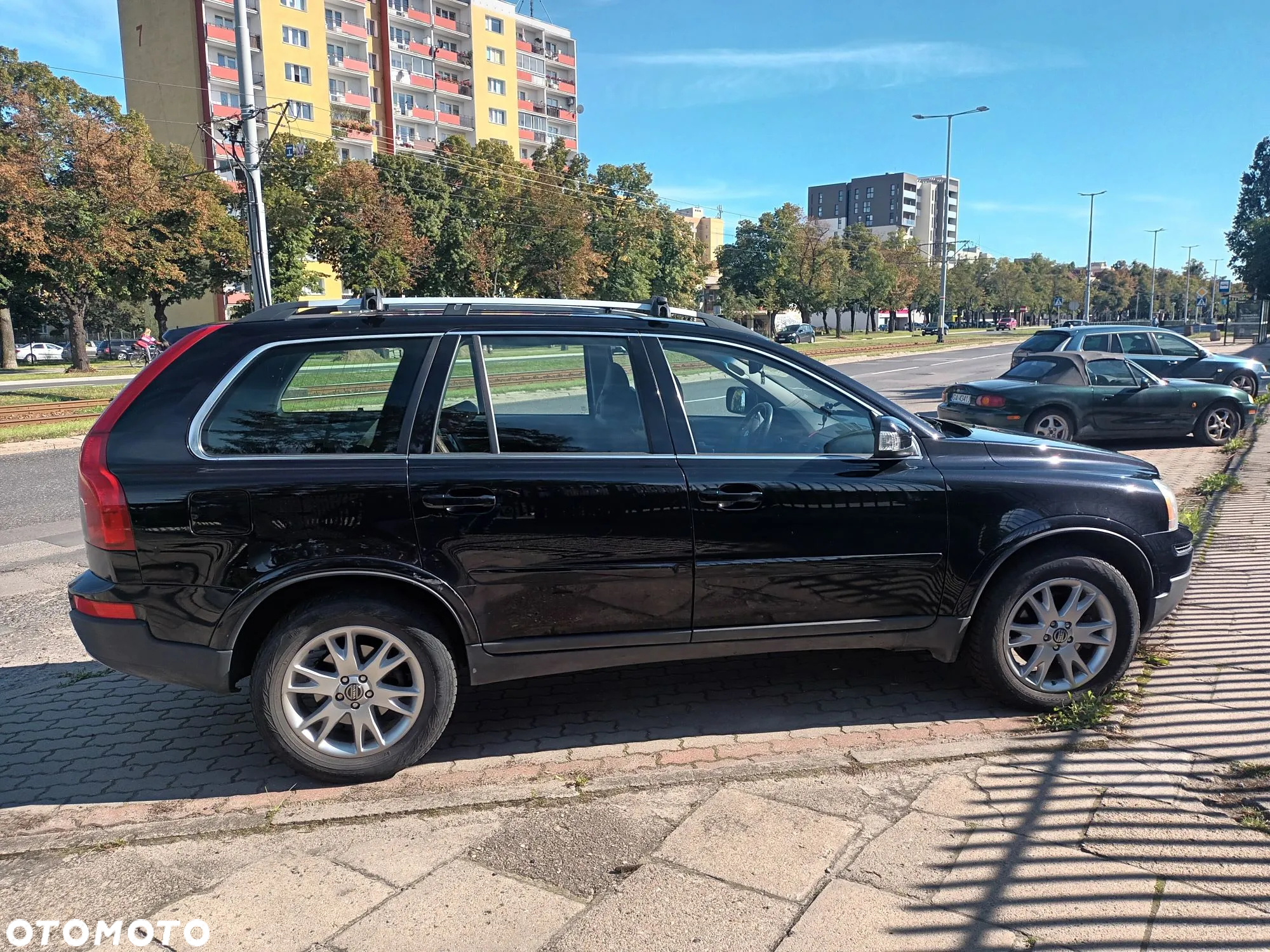 Volvo XC 90 D5 Summum - 5