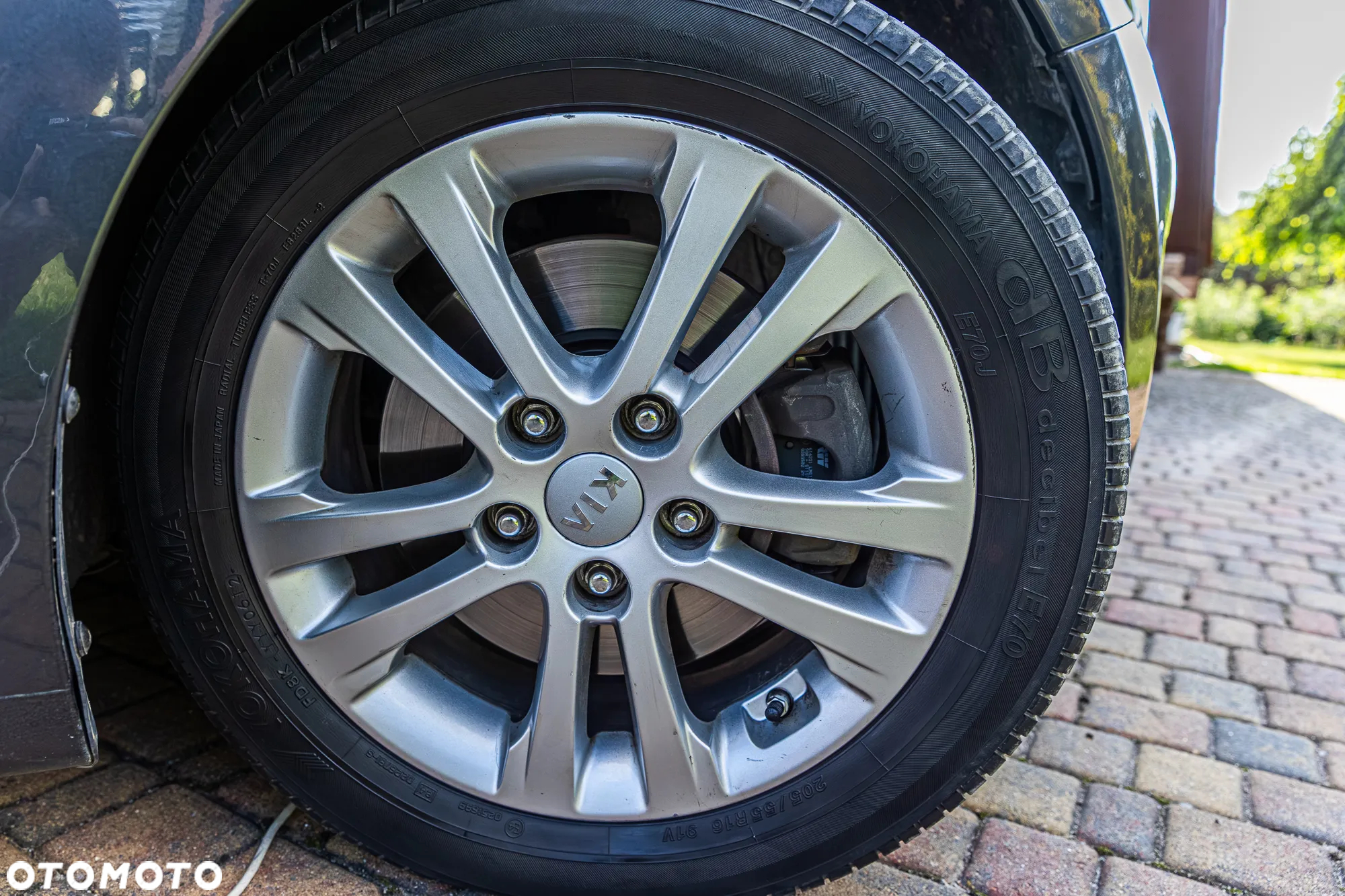 Kia Ceed 1.6 GDI Dream Team Edition - 14