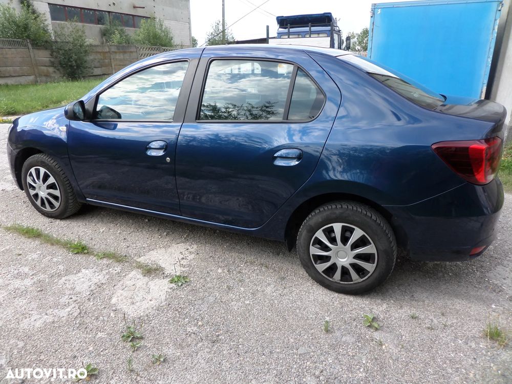 Dacia Logan 0.9 TCe Laureate - 3