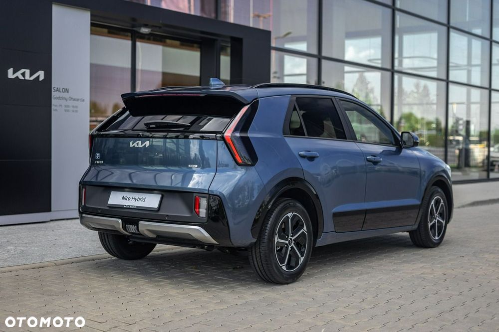 Kia Niro - 3
