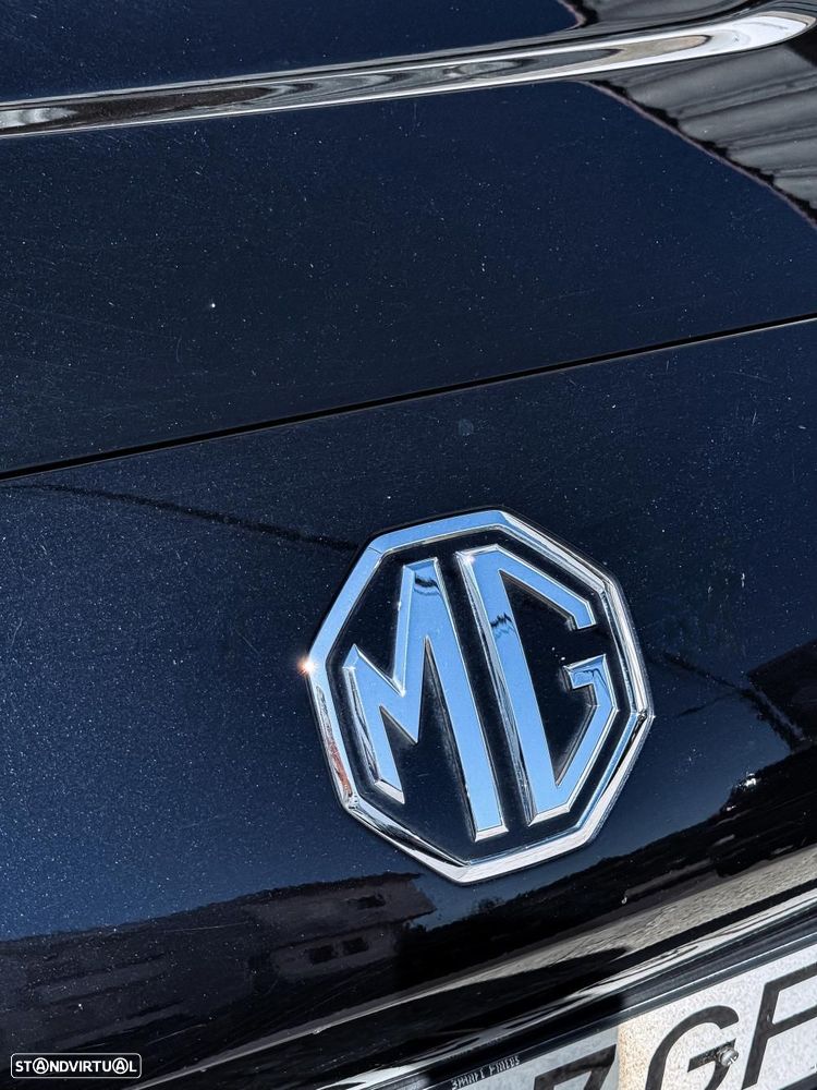MG MG4 51 kWh Standard - 4
