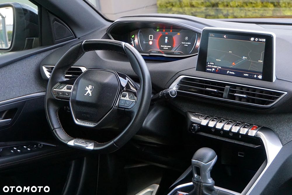 Peugeot 3008 HDi 150 Business-Line - 31