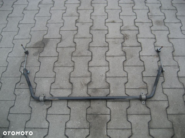 porsche 996 carrera 911 drążek stabilizatora tył stabilizator 996 4 09