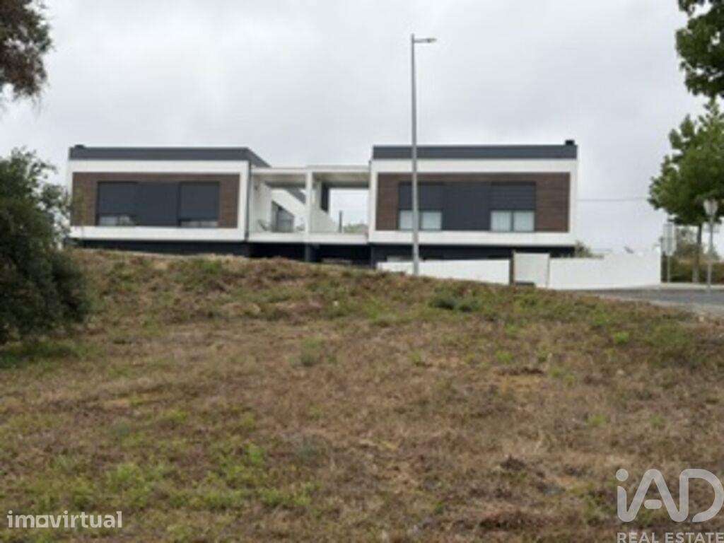 Terreno para construção em Leiria, Pousos, Barreira e Cortes - Grande imagem: 3/39
